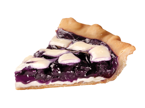 luckyleaf's tweet image. Friday is National Blueberry Pie Day! Celebrate in style with our Lucky Leaf Cream Cheese Stuffed Crust Blueberry Pie! It's the perfect blend of tangy cream cheese and sweet blueberry filling in every delicious bite. luckyleaf.com/recipe/stuffed…