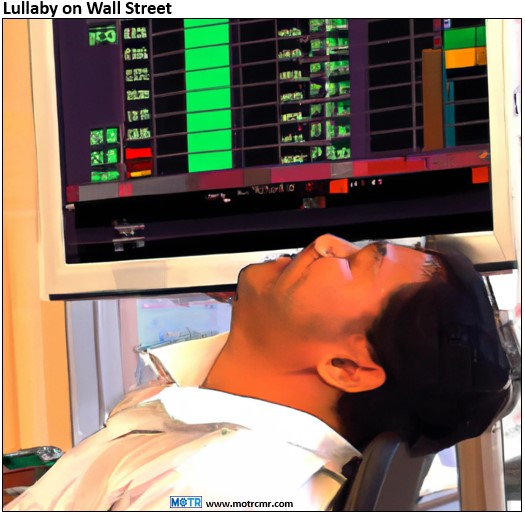 dlundgren3333's tweet photo. Our latest "Charting My Interruption" (CMI) note was published on Friday, titled "Lullaby on Wall Street".

Check it out here:
https://t.co/Up7HUFYIiQ https://t.co/dRoZZJdi9b