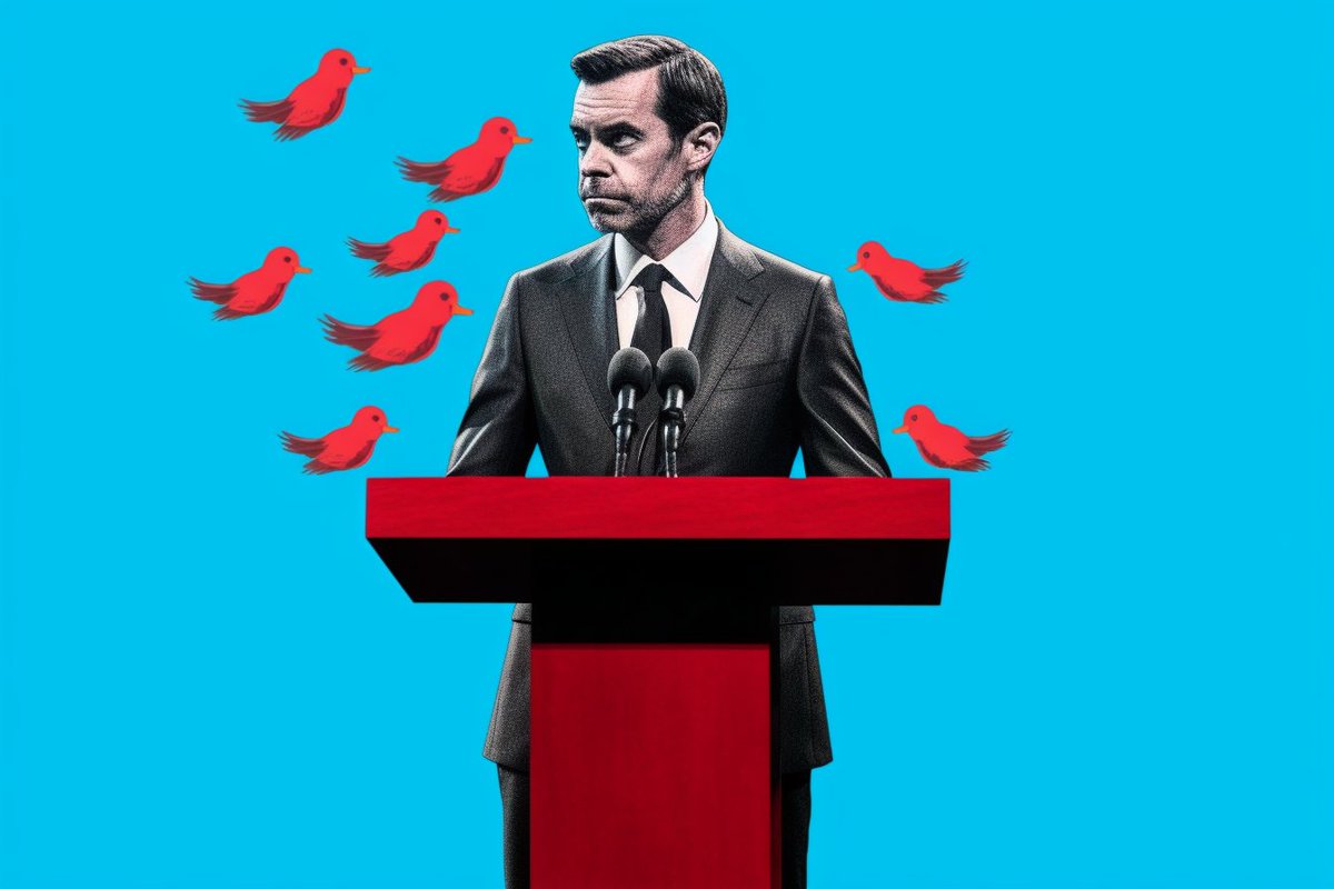 The Satirical Edge tweet media
