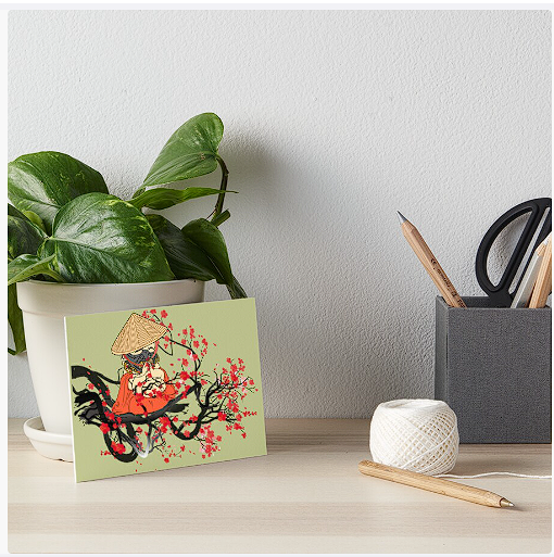 Buddha's Zenverse tweet media