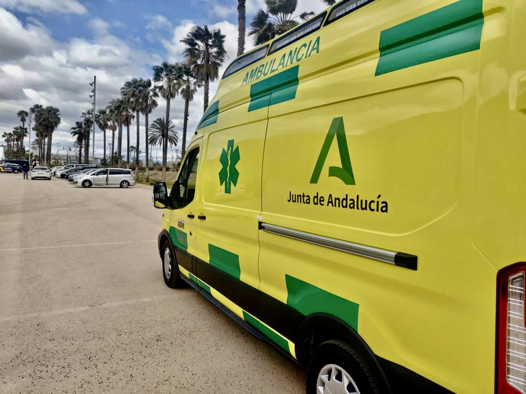 asm_malaga's tweet photo. La llegada anticipada del #calor en pleno mes de abril con temperaturas equivalentes a final de junio nos obligar a extremar la medidas de protección ya que nuestro cuerpo no está preparado para estas temperaturas. 
Recuerda:👇 https://t.co/drIrtgHDF2