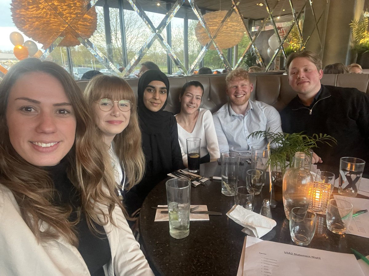 Sophie Groves (@sophiegroves16) on Twitter photo My Team π«Άπ½. Celebrating a successful March π π₯³. Jump in ESQi, Champs and Control Table wins and Malikaβs promotion to U329 ASBM! Setting some goals for May and beyond. <a href="/WesleyMcEwan/">Wesley McEwan</a> <a href="/alex_marinova99/">Alex Marinova</a> <a href="/jlarge81/">Jess Large</a> <a href="/EracHolly/">Holly Penfold</a> <a href="/clairegrimes111/">Claire Graham</a> <a href="/gpincheshire/">Gary Palmer</a> My Team π«Άπ½. Celebrating a successful March π π₯³. Jump in ESQi, Champs and Control Table wins and Malikaβs promotion to U329 ASBM! Setting some goals for May and beyond. <a href="/WesleyMcEwan/">Wesley McEwan</a> <a href="/alex_marinova99/">Alex Marinova</a> <a href="/jlarge81/">Jess Large</a> <a href="/EracHolly/">Holly Penfold</a> <a href="/clairegrimes111/">Claire Graham</a> <a href="/gpincheshire/">Gary Palmer</a>