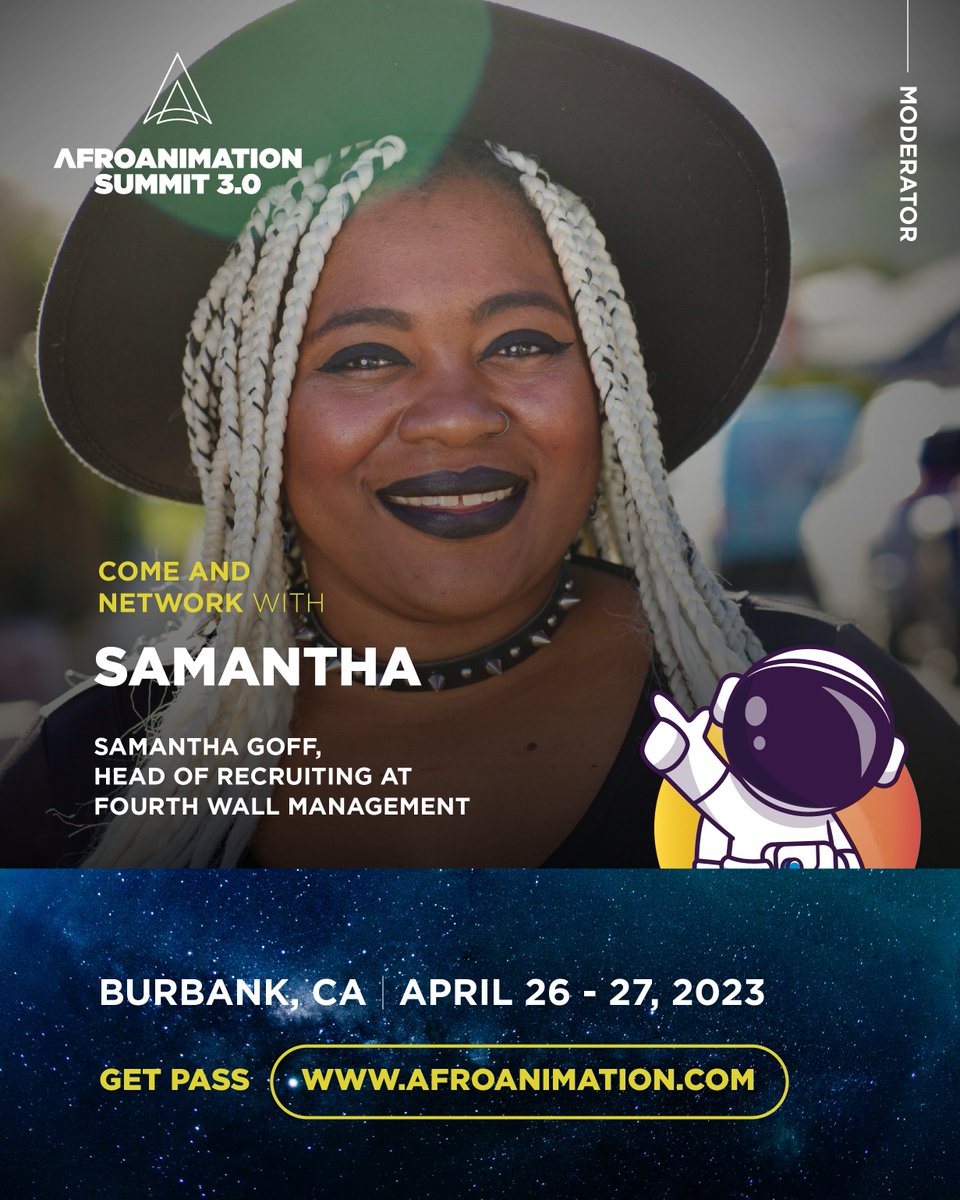 Sam Goff | Head of Recruiting tweet media