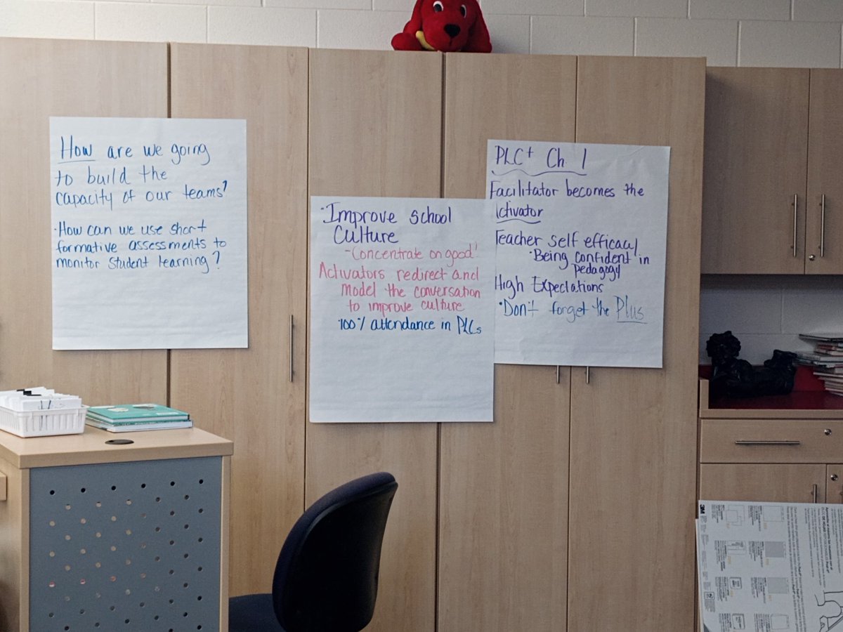 SFREInstructCol's tweet photo. Coleman SIP Team participating in Day 1 of the Virtual PLC+ Conference! 😀🍏🍎 @PrincipalMarotz #VirtualPLC https://t.co/TrQPOeAha2