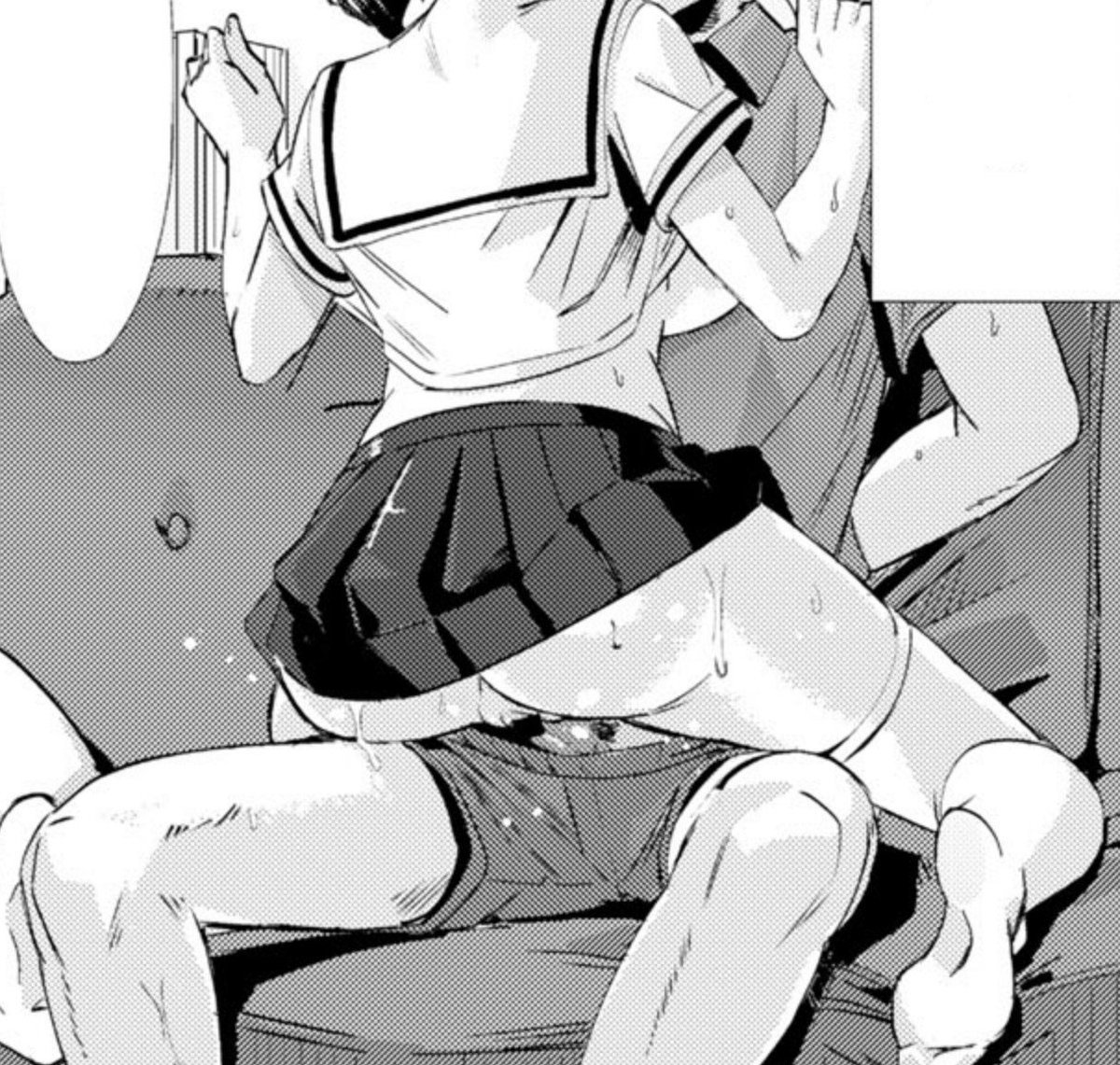 ecchi_aesthx's tweet photo. https://t.co/OV65jZCK5f