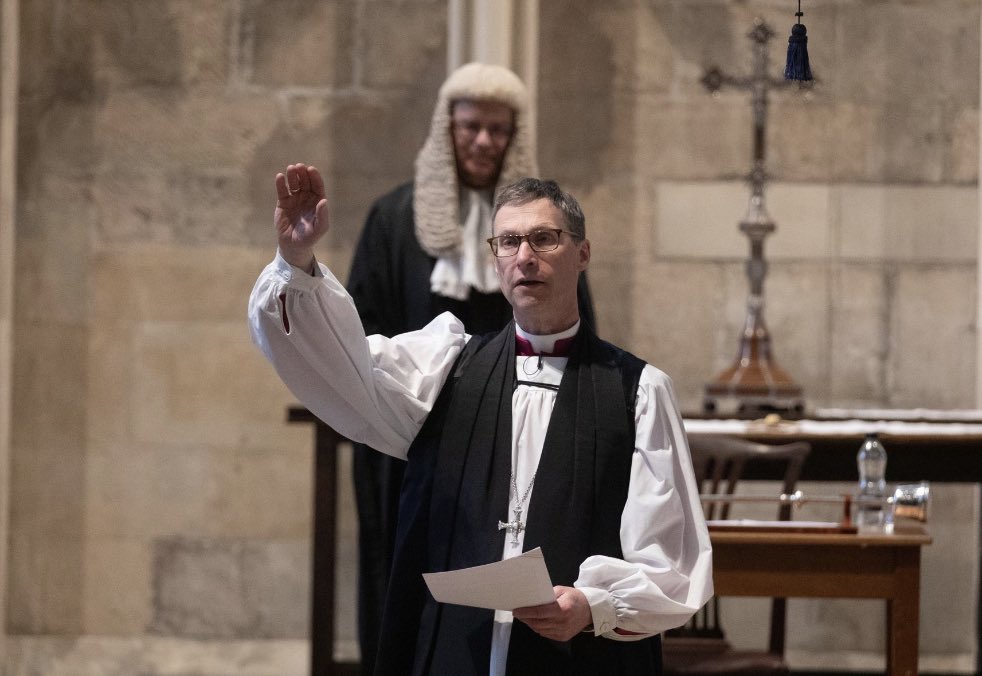 cofelancs's tweet photo. Confirmation of Election for Rt Rev. Philip North @bpburnley took place tonight @York_Minster @DioceseofYork including Charge to serve @cofelancs from @CottrellStephen https://t.co/ABIhaUPWIX @JillLCDuff @samcheesman @churchofengland @PHJBlackburn @bbcathedral @BDBofE @nickjmckee https://t.co/lngGMdDzDQ