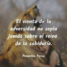 AsunCarretero's tweet photo. #ProverbioPersa https://t.co/kIvXiyPpDh
