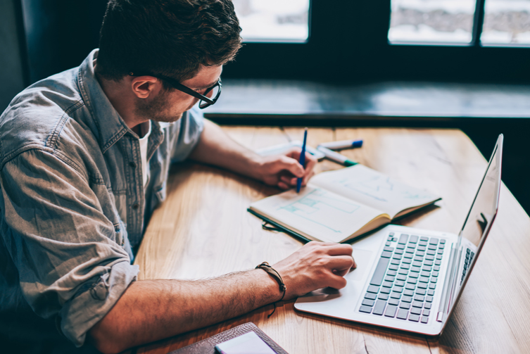 Don't panic over generative AI. Instead, approach the changes in this environment with consideration. ow.ly/pLjS50NR5sC <a href="/CianMian/">Cecilia Campbell</a>