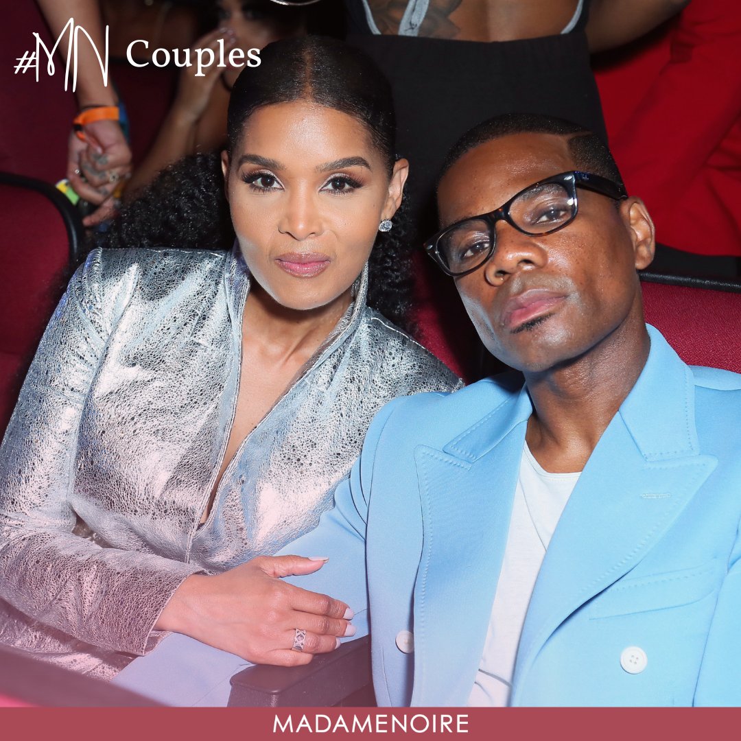 MadameNoire's tweet photo. #MNCouples: Kirk and Tammy Franklin! π
We LOVE a Black love story! Kirk and Tammy are giving us all the feels! β€οΈ
πΈ: Getty https://t.co/Hq6vqpFwSL