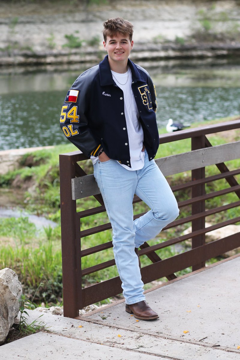 velocityvm's tweet photo. We have to brag on some Stony Point football players we were lucky to shoot this Spring. Congratulations to Hunter and Ivan on their upcoming graduation!  Excited for their next step into college. Gig ‘em! https://t.co/TPxJYQ5vaF