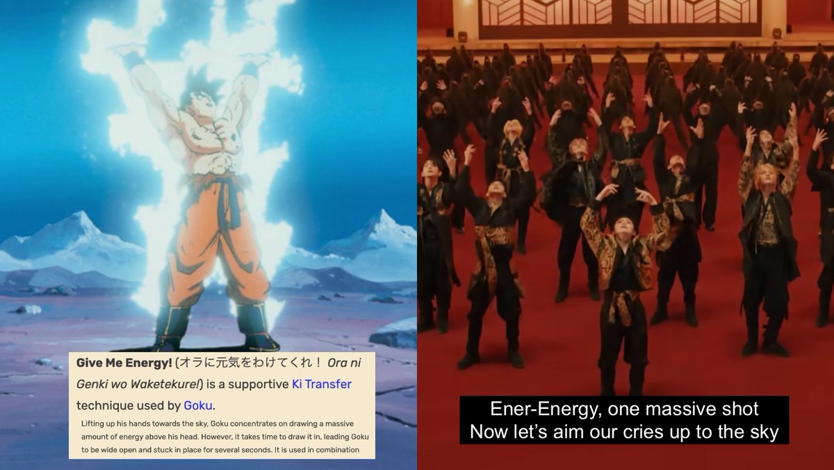 mywonflower's tweet photo. Seventeen wrote and choreographed Super for the weebs, like this is for us https://t.co/eBpB7cVIwm
