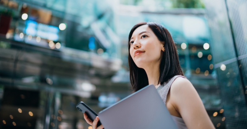 TechCrunch's tweet photo. SPONSORED: As customers increasingly seek out personalization, generative AI and large language models can help cutting-edge fintech startups and incumbent banks alike. @NVIDIAAI and @AWSstartups