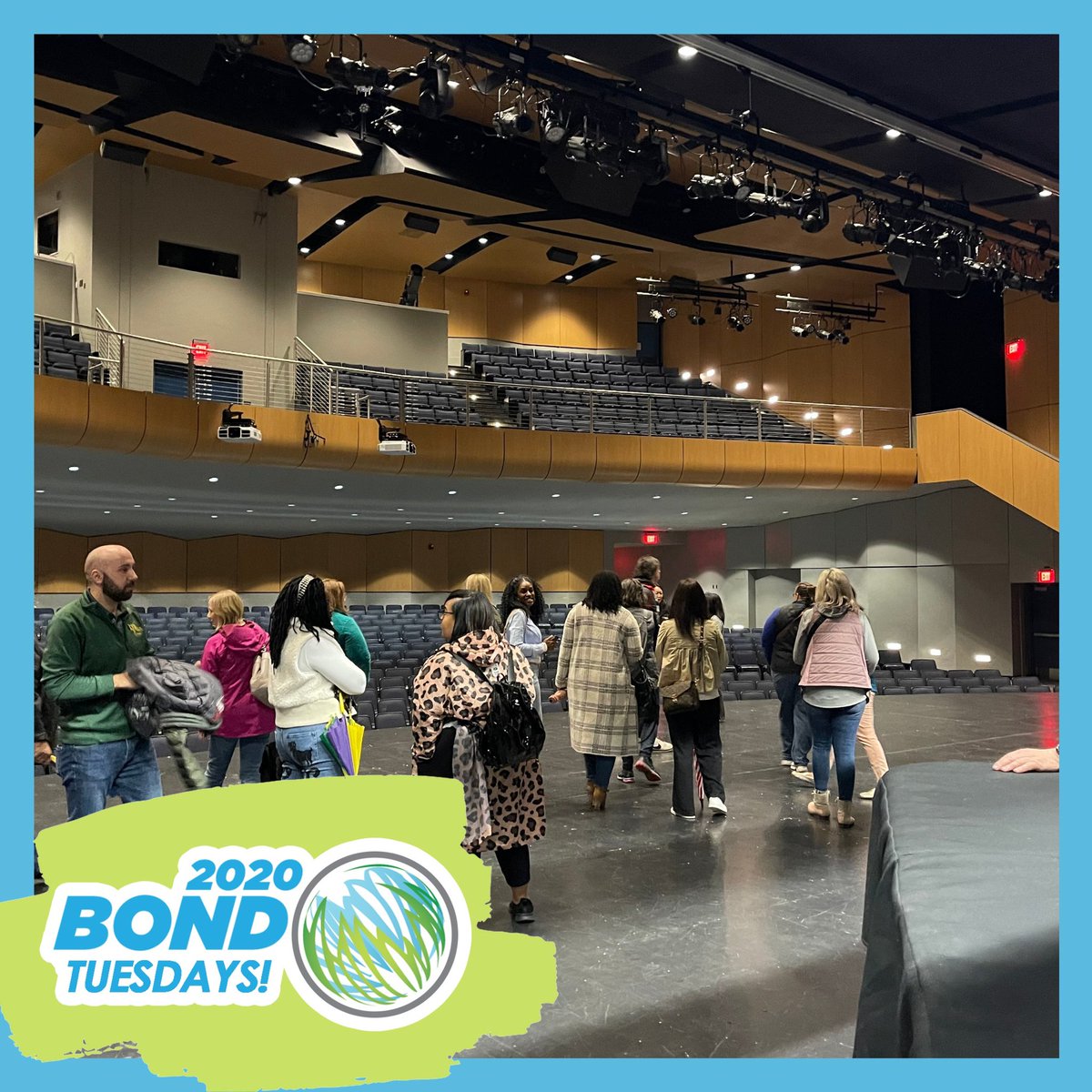 PCCS_Official's tweet photo. Thank you to the P-CCS Parent Council for touring some of our 2020 Bond sites last week! The group got an up-close look at the projects at Miller, Bird, Plymouth HS, and Salem HS. #2020Bond #ThanksPCCSCommunity https://t.co/qguMt62eiK