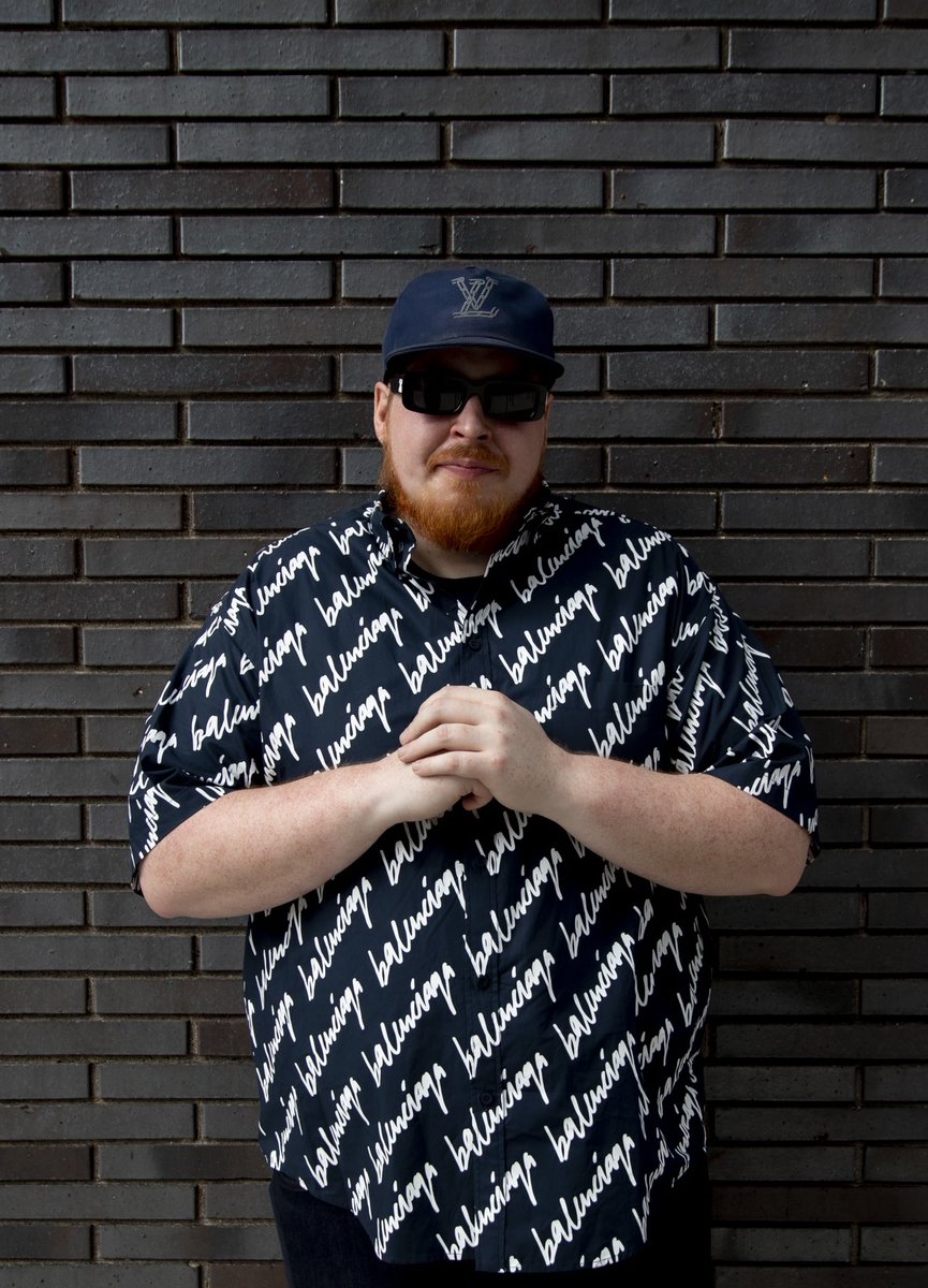 Thursday we celebrate the goat <a href="/grantafterdark/">Grant</a> 🐐

With support from <a href="/herzomusic/">Herzomusic</a> &amp; <a href="/KCMeRollinATX/">BirdsArentReal🇳🇬</a> you DONT want to miss this one 

🎫: thecutaustin.com/events/thursday