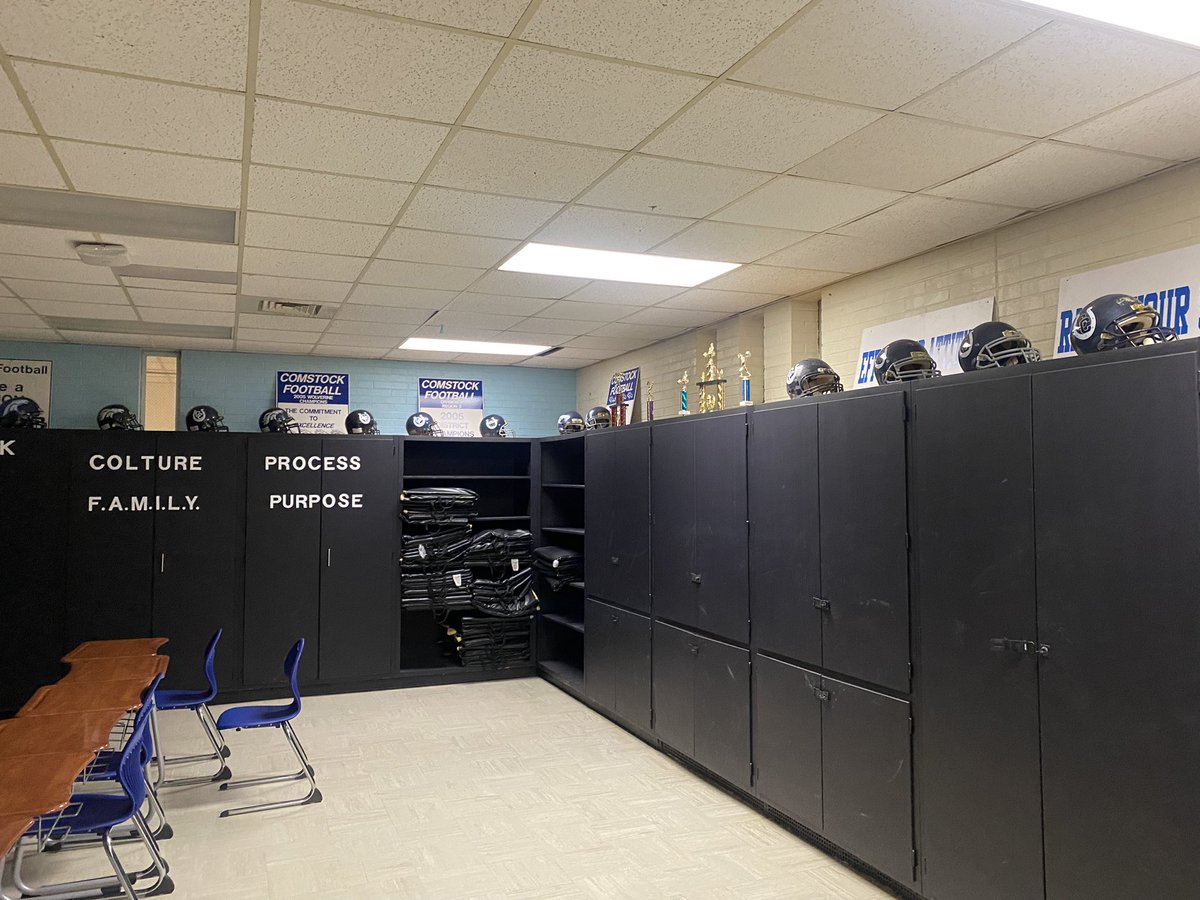 RealCoachBlair's tweet image. First day at the office! #Colture #CCPride 🏋🏾🐴