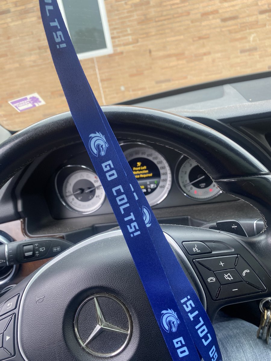 RealCoachBlair's tweet image. First day at the office! #Colture #CCPride 🏋🏾🐴