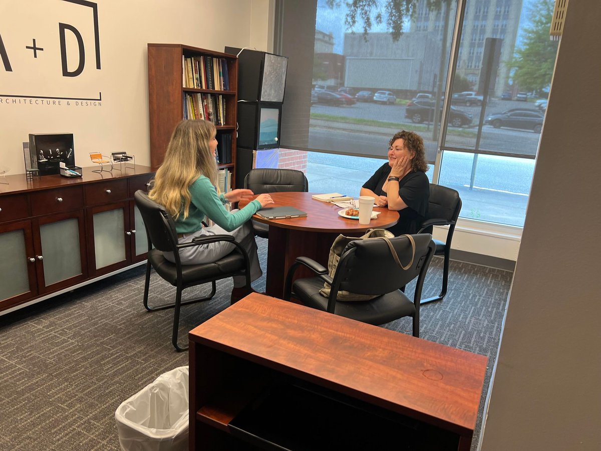 IIDA Tennessee tweet media