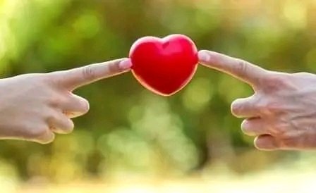 Voici une image permettant de comprendre l'importance du devoir de soutient dans un couple. 

Si une des deux mains se retire le coeur tombe.

Si les deux mains se retire le coeur tombe également.