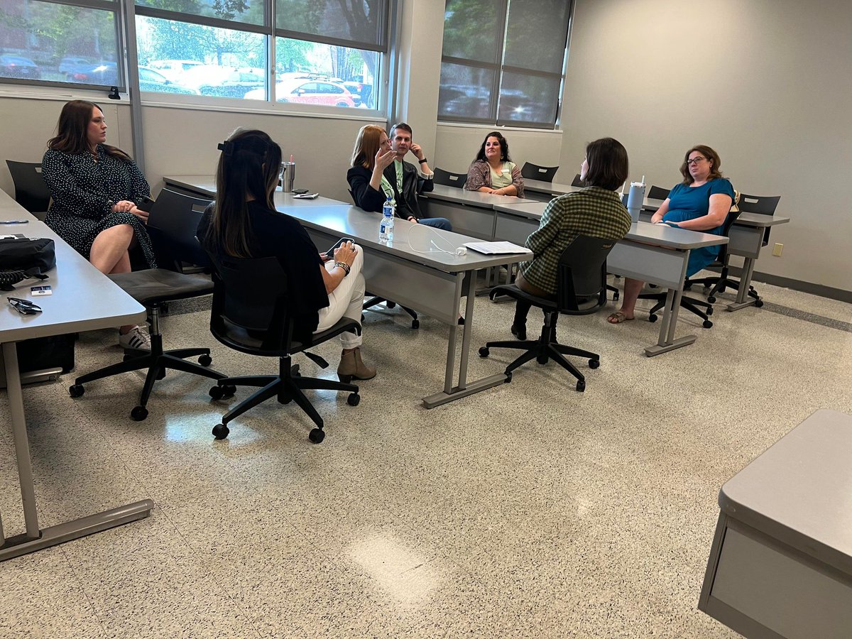 IIDA Tennessee tweet media