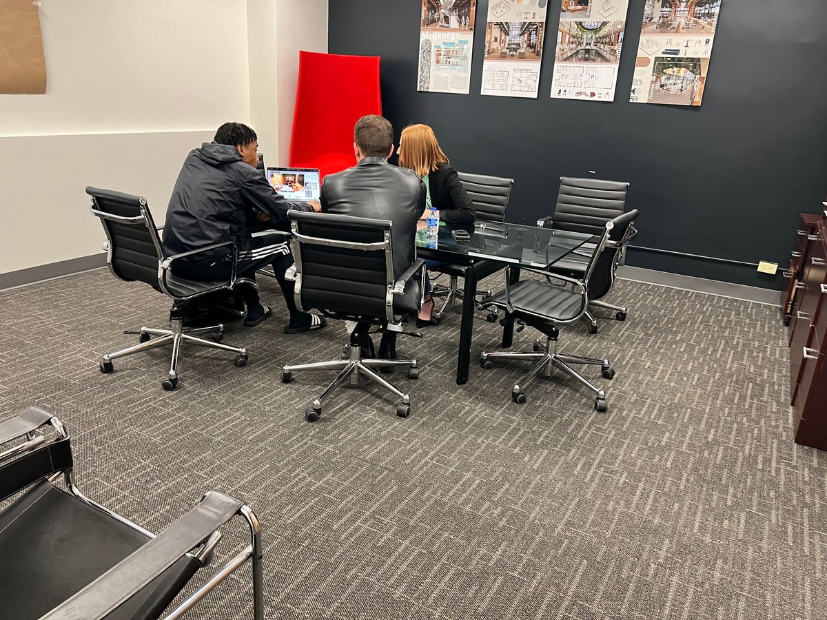 IIDA Tennessee tweet media