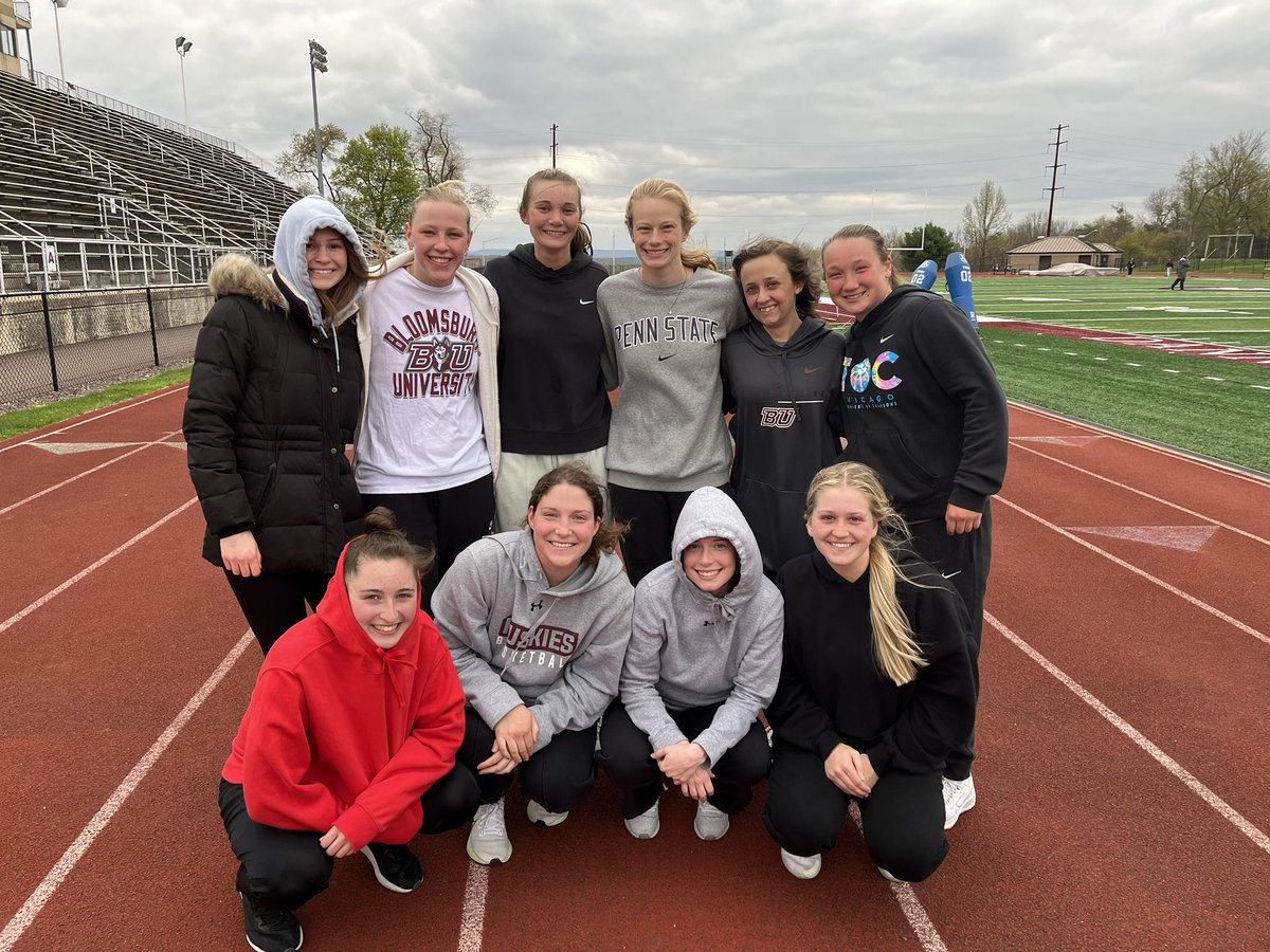 Bloom Basketball tweet media