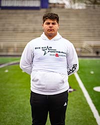 Six Star Football | NEBRASKA tweet media