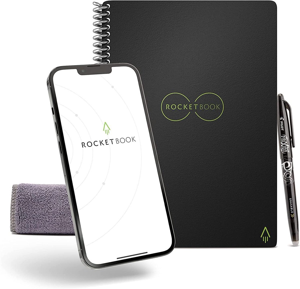 Wuolah's tweet photo. ✨ SORTEITO ✨

quieres llevarte a casa este pack chulísimo de Auriculares gaming + Cuaderno inteligente??? sólo tienes que

- hacer rt a este tweet
- seguir a @wuolah

el día 30 decimos ganador 💋 https://t.co/lC8lSqm2lb