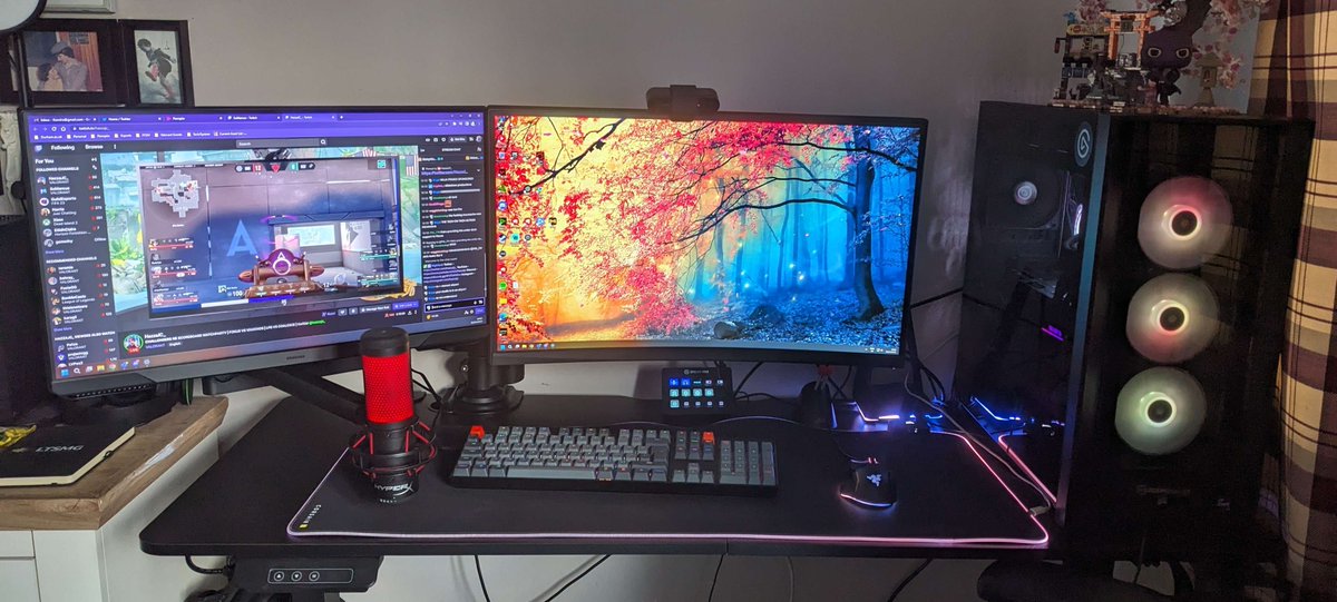 Lliandra tweet media