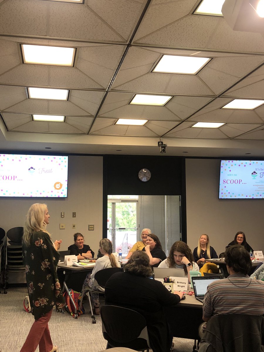 April Aulmer tweet media