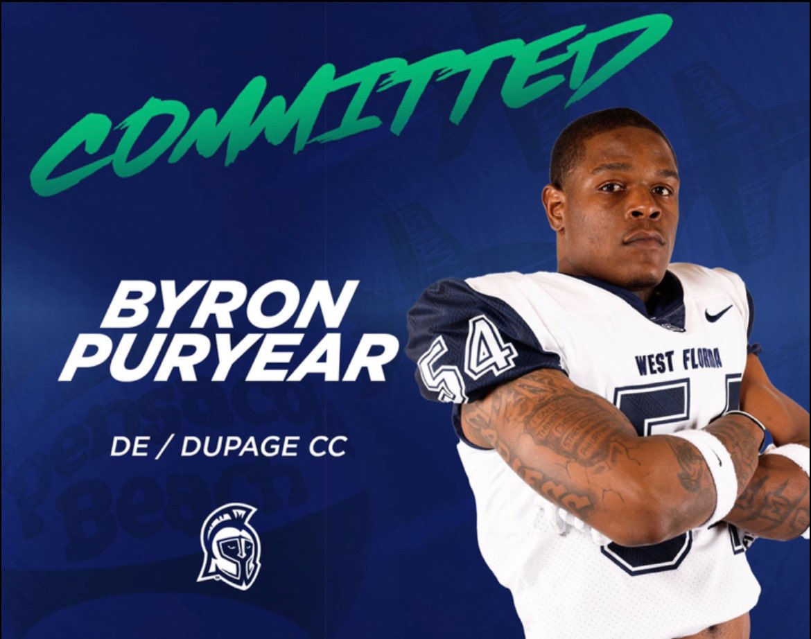 Byron Puryear tweet media