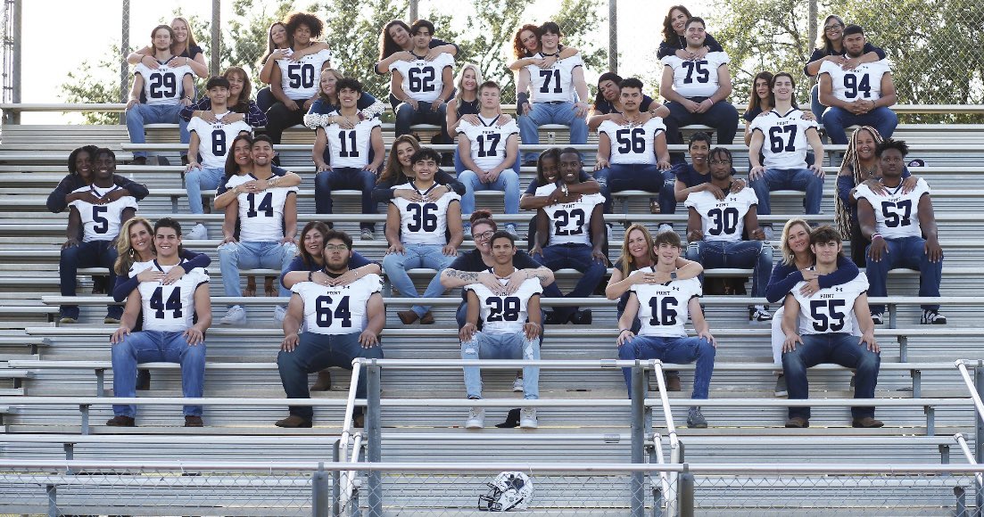 Need to capture a special photos of the seniors on your team for the athletic banquet or senior night? We can help with that! 

Featuring the seniors of: 2023 Cedar Ridge Volleyball Team, 2022 Stony Point Volleyball Team, 2022 Stony Point Football Team and their moms.