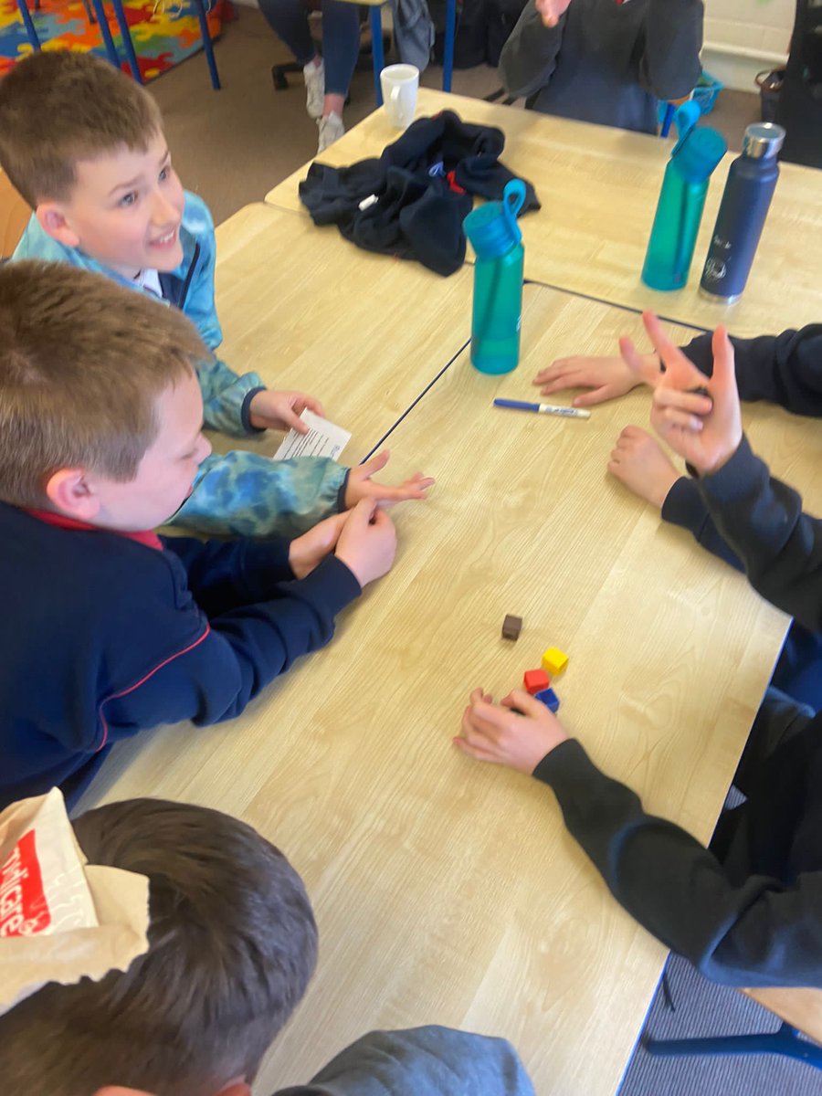 St Patrick’s BNS tweet media