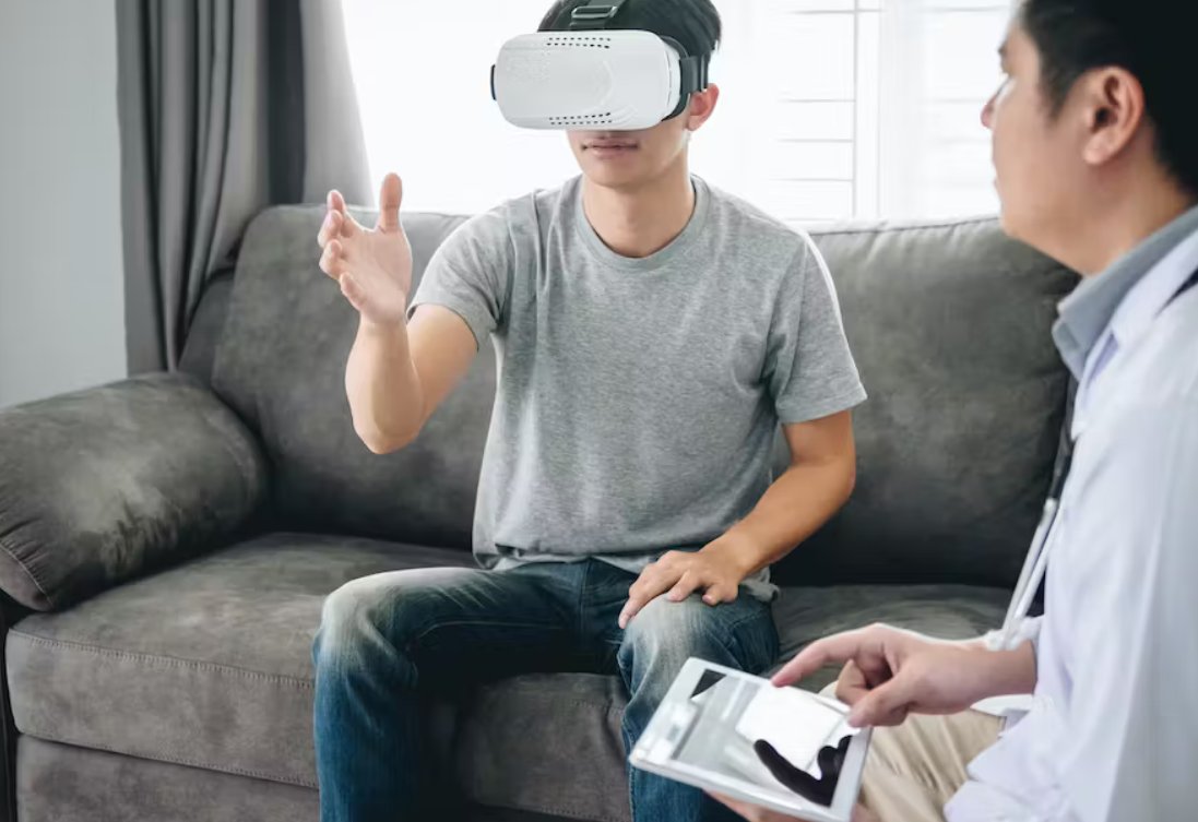 Have you registered for April's webinar?  
Lindsay Boechler from Saskatchewan Polytechnic will discuss how virtual reality is being used to improve the access and quality of mental health services for Indigenous youth. Register Now! saskhealthquality.ca/.../the-transf… #saskyouth