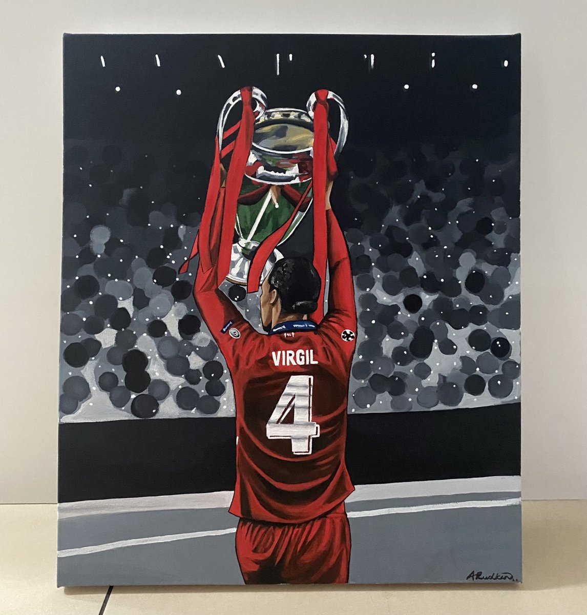 rudkin_abigail's tweet photo. Prints available on my Etsy! 
A Bobby piece is on its way tomorrow. Will be available on pre-order ❤️

Order prints here: https://t.co/V1lIW9mPtx https://t.co/fmYzPeJJJX