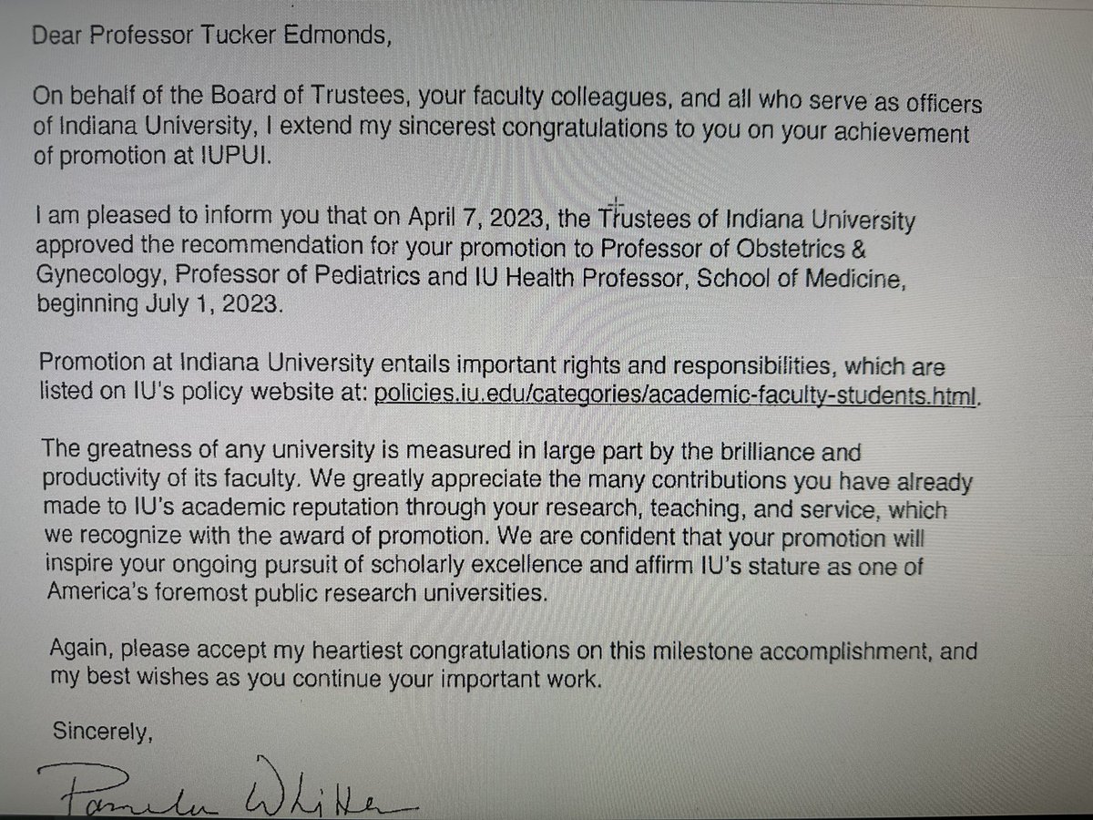 Brownsyne Tucker Edmonds, MD, MPH, MS tweet media