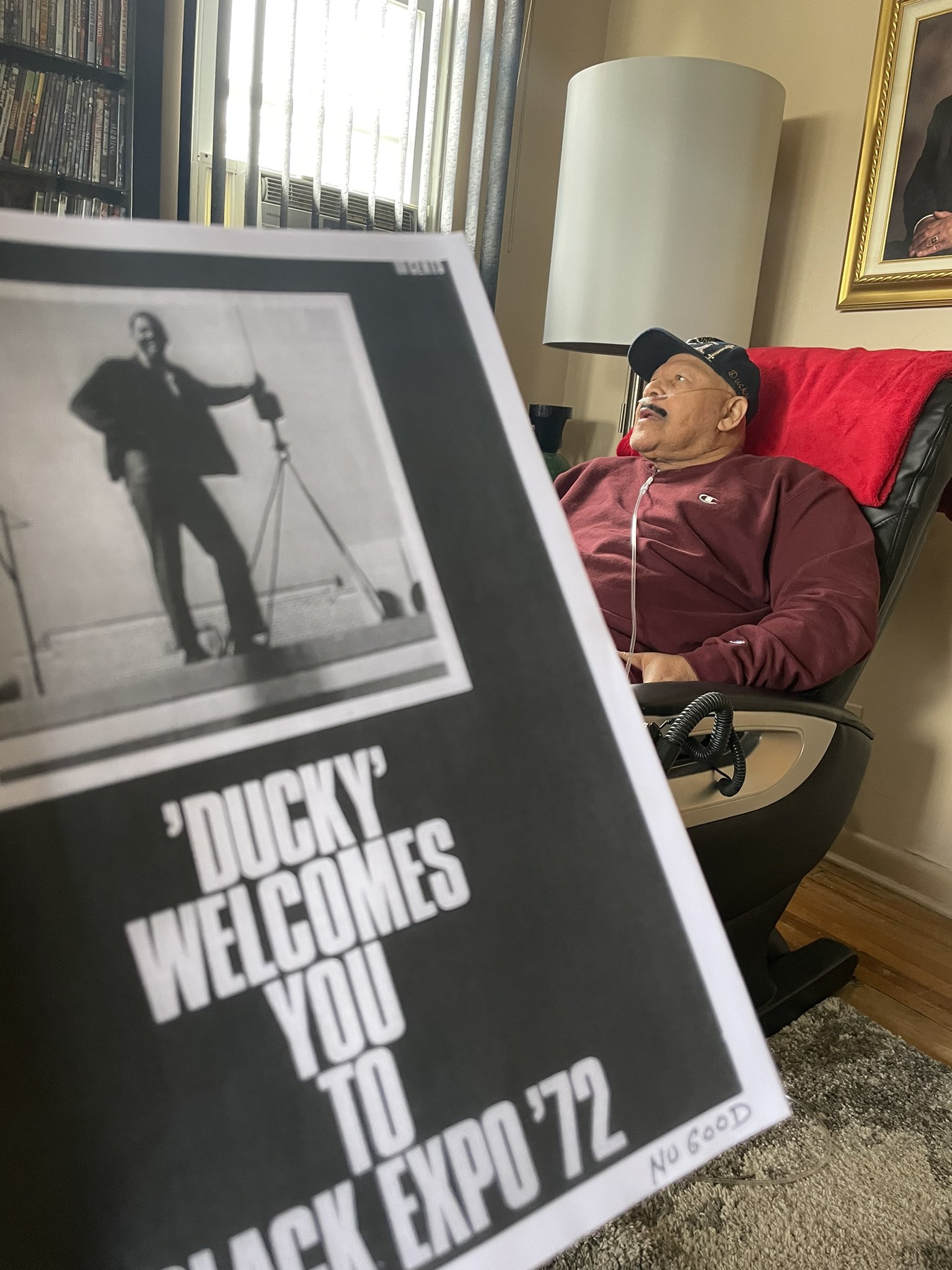 Tarhonda Thomas And Her Husband:  Their Love Story Unfolds - vpiusrq