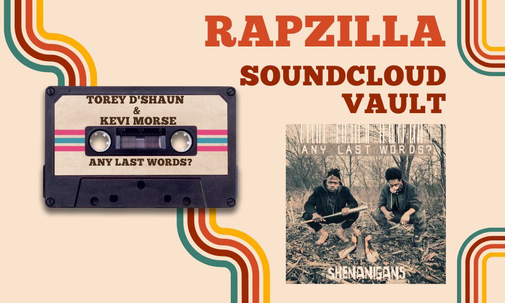 Remember this project by Kevi Morse &amp; Torey D’Shaun?

rapzilla.com/2023-04-torey-…