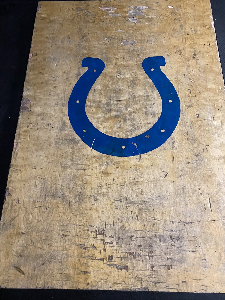 RealCoachBlair's tweet image. First day at the office! #Colture #CCPride 🏋🏾🐴