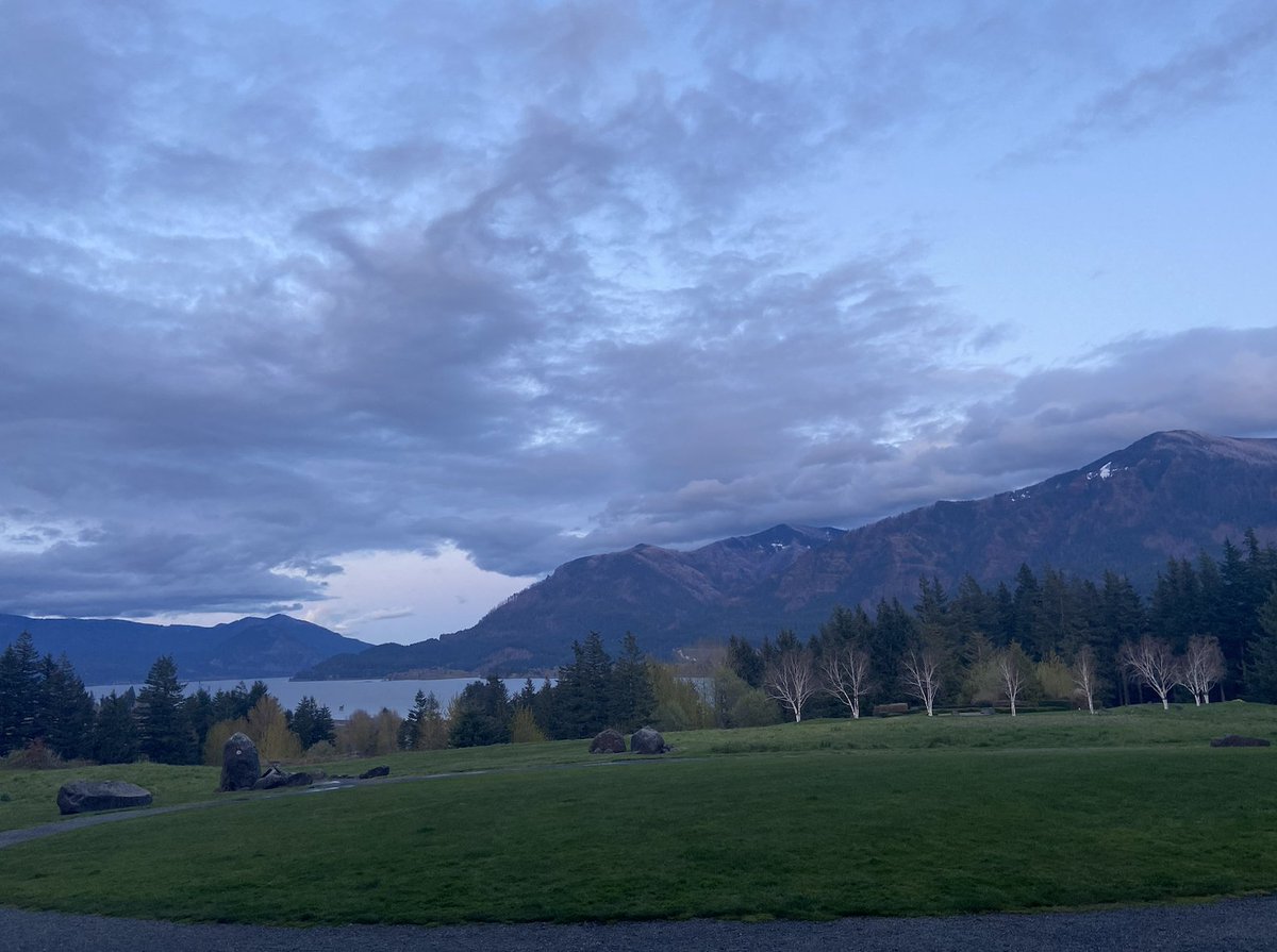 GOAlearning's tweet image. Greetings @SkamaniaLodge where we are gathering for an in-person retreat. As a remote team, it&apos;s so important to come together w/ 25 people from as far as way as Spain and Vietnam. #retreat #remoteteam #proflearning #oregon #learning #culture