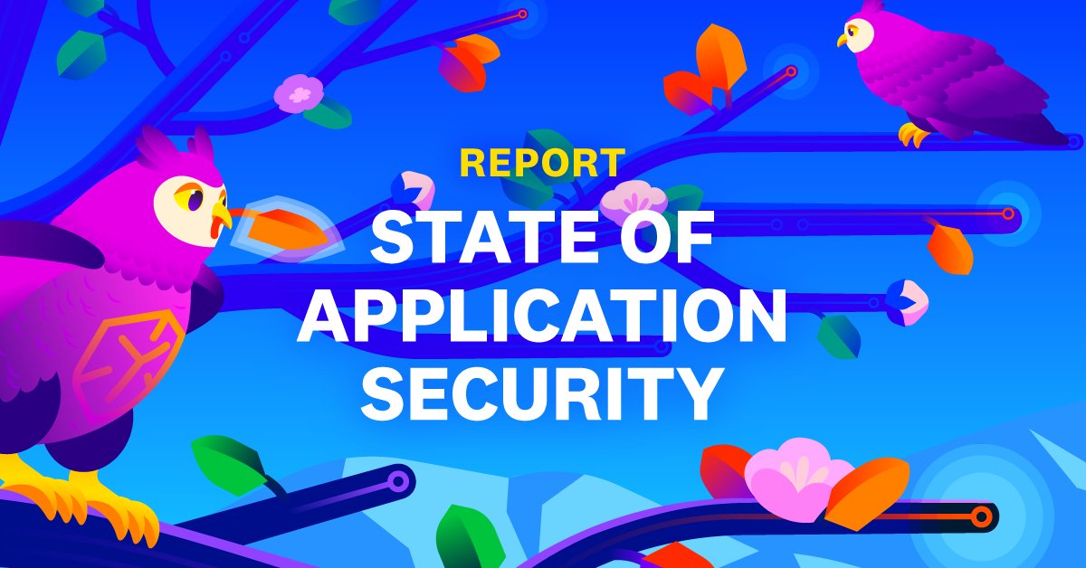 Our inaugural State of Application Security report is now live! We analyzed data from thousands of leading DevOps organizations to understand which vulnerabilities really matter, which threats present a risk (and which don’t), and other #AppSec insights: dtdg.co/appsec-2023-tw…