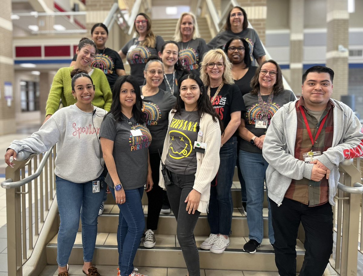 Cy Lakes HS tweet media