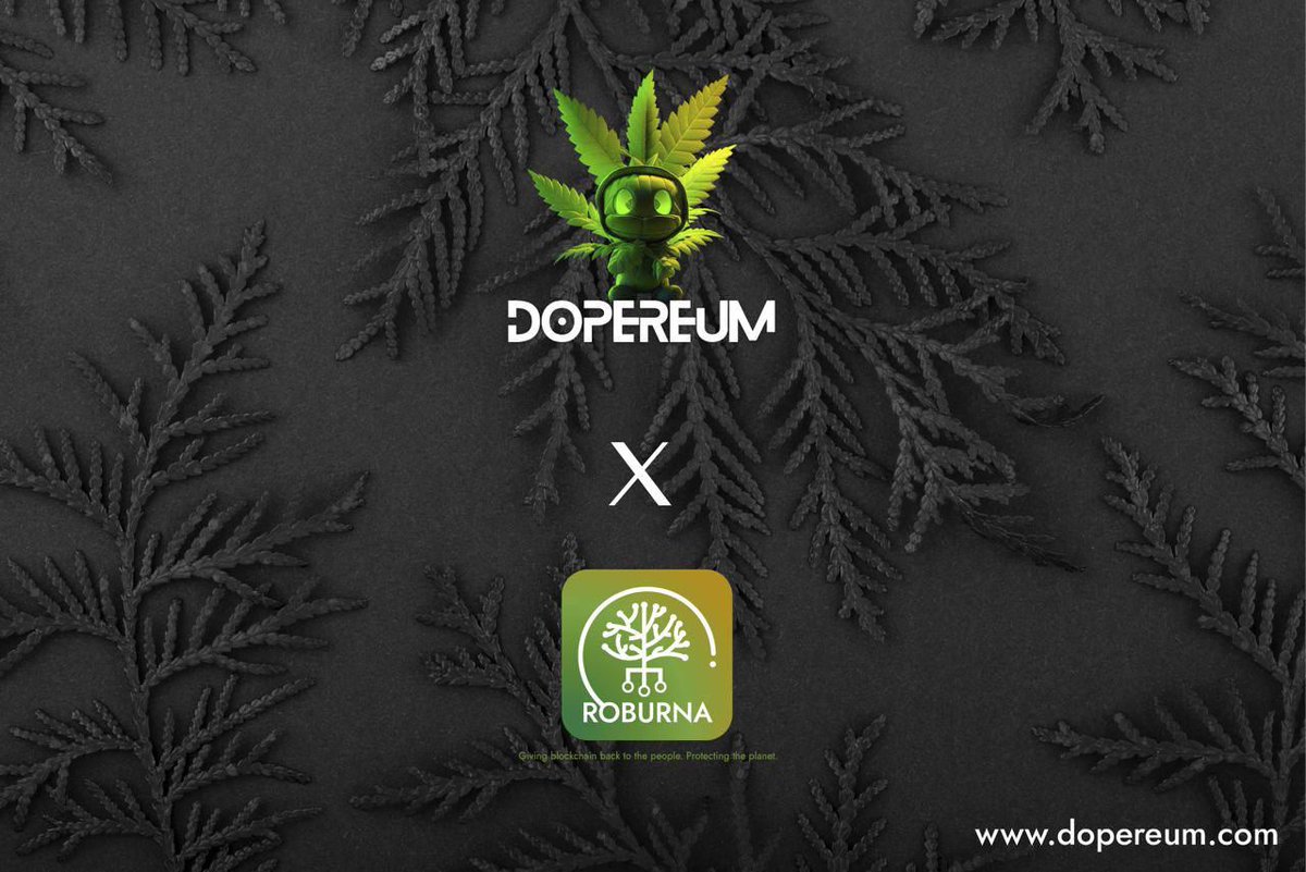 Dopereum tweet media