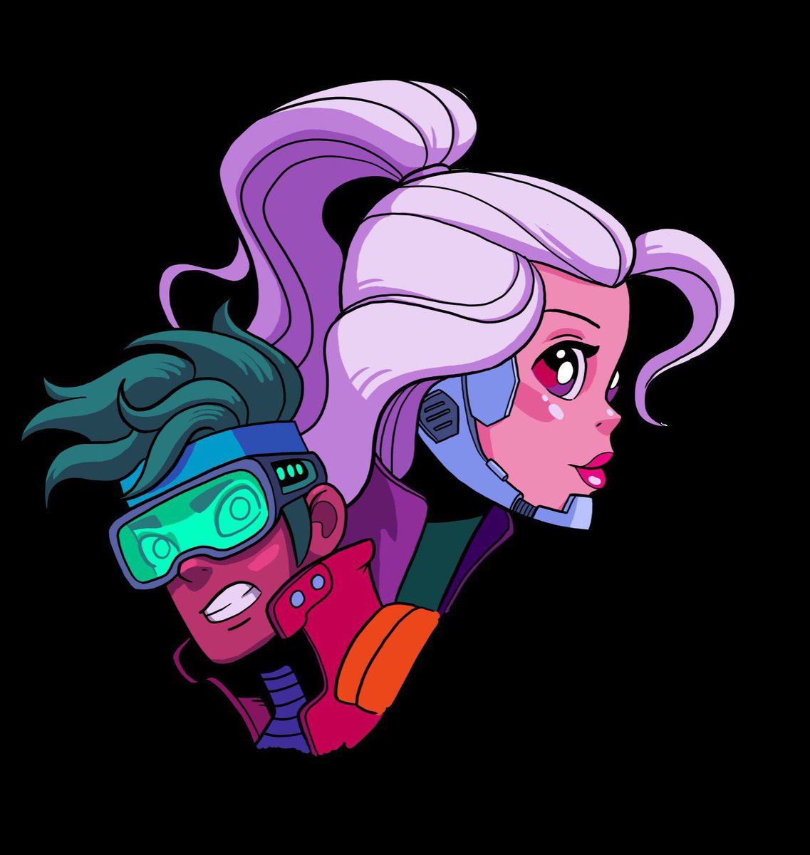 Animetas tweet media