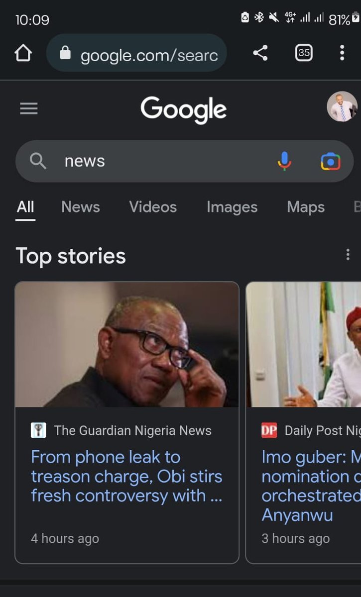 TWEETORACLE's tweet photo. Google search has refined and Improved on a lot of features to help you search better online. 
Now you can stay up to date with news content curated for your location, keep up with your favourite sports team and even get the latest jobs offers #OnGoogleSearch. 
You just have to give it a TRY and see what you can find for yourself.