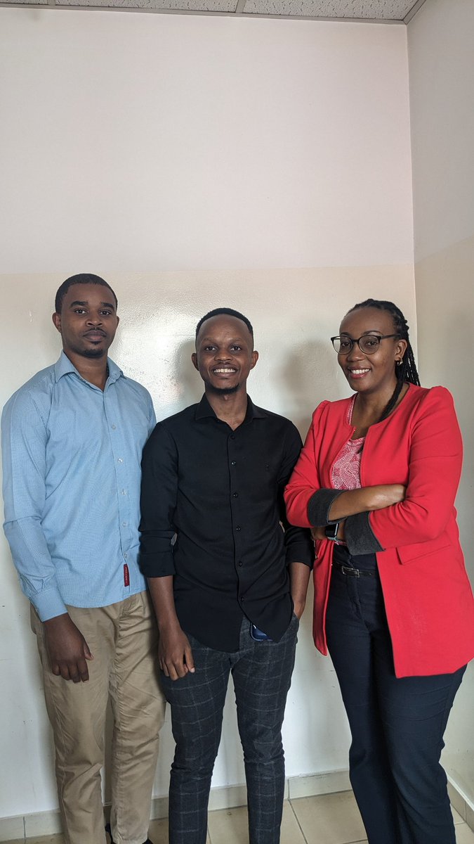 KarangwaVerite's tweet photo. I was honored to Join Dr. Jules and Dr. Aurore at @HospitalChuk, in a mapping workshop! Exploring challenges faced by EMTs and Paramedics at #SAMU during service delivery.
#Equi_injury #912Project
#Equity @auroreshimwa @julesgreat @kathryn_chu_sa @drjackoids https://t.co/DXG1lczofp
