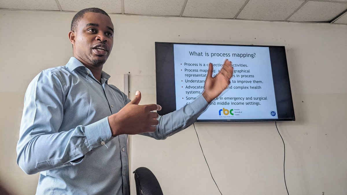 KarangwaVerite's tweet photo. I was honored to Join Dr. Jules and Dr. Aurore at @HospitalChuk, in a mapping workshop! Exploring challenges faced by EMTs and Paramedics at #SAMU during service delivery.
#Equi_injury #912Project
#Equity @auroreshimwa @julesgreat @kathryn_chu_sa @drjackoids https://t.co/DXG1lczofp