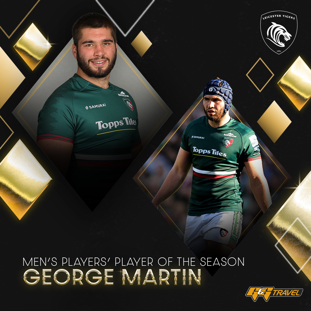 Leicester Tigers tweet media