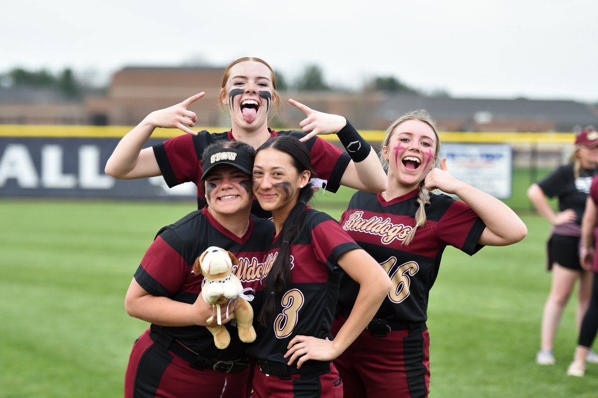 Photos from Stow Softball 22-0 win over Hudson amizusha.myportfolio.com/at-hudson-4