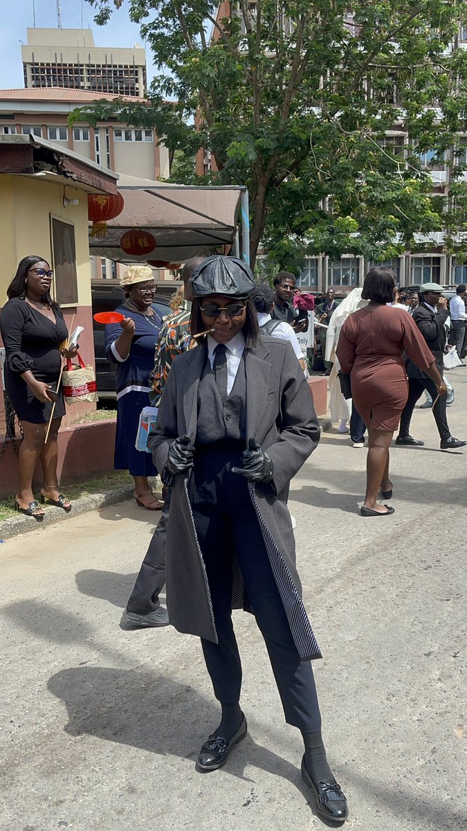 zainy_dammy's tweet image. The different costumes ate!!! 😍😍😍

#finalyearweek
#costumeday