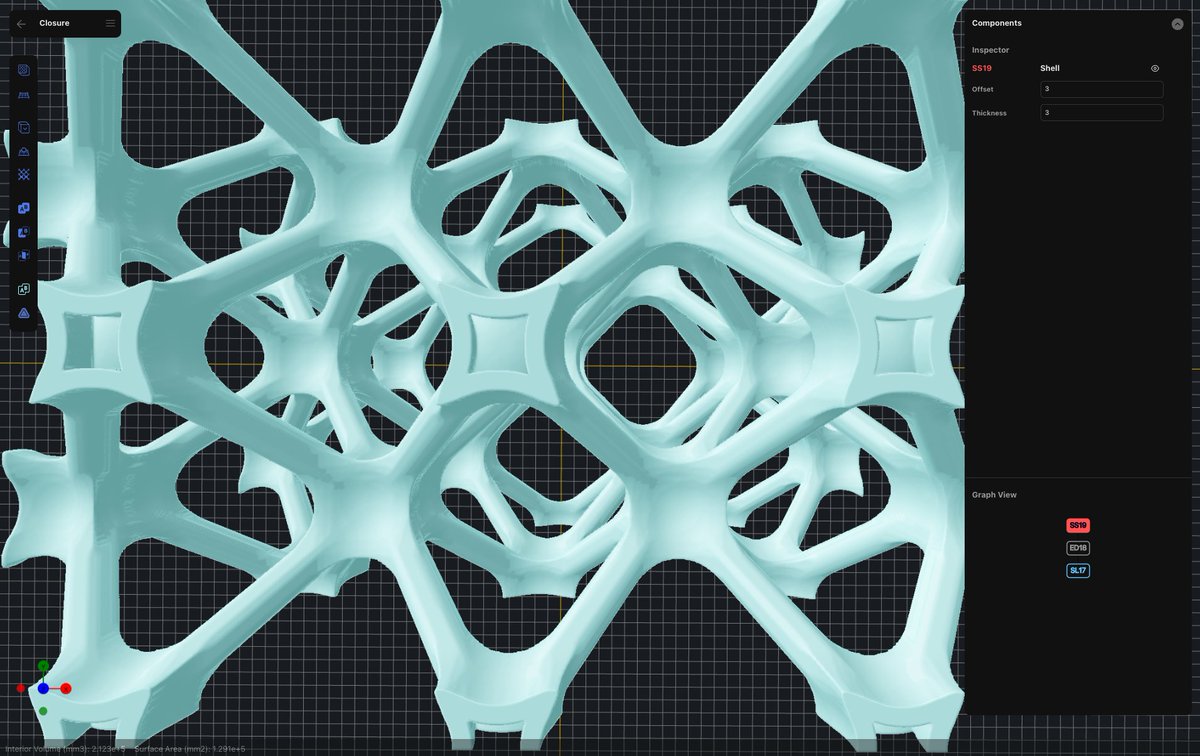 Metafold tweet media